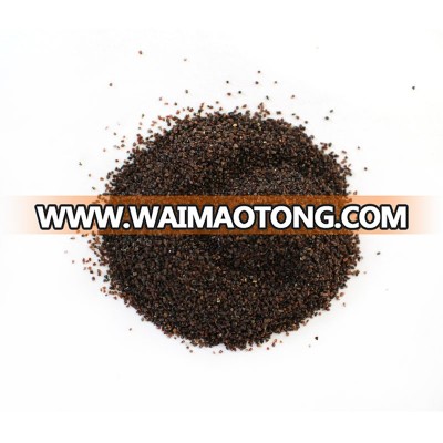 Factory price of garnet sand for blasting abrasive