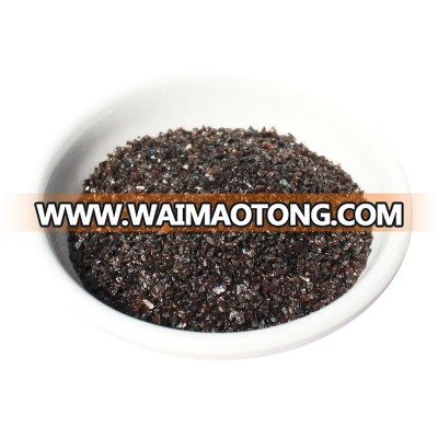 China manufacturer abrasive brown fused alumina for resin wheel