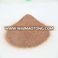 Sharpen edge  garnet sand 60 mesh